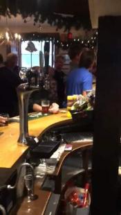 Merry Christmas everyone !! Such a great atmosphere 